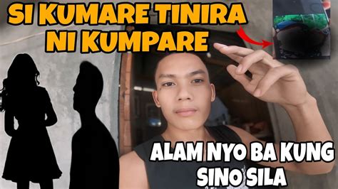 tinira ni kumpare
